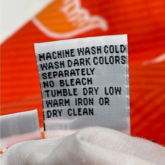 LILLY PULITZER WHITE LABEL Y2K SEA TURTLE SEERSUCKER SCALLOP HEM MINI SKIRT - Picture 12 of 13